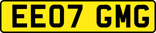EE07GMG