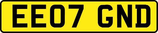 EE07GND