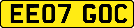 EE07GOC