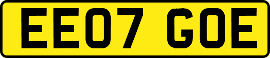 EE07GOE