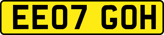 EE07GOH