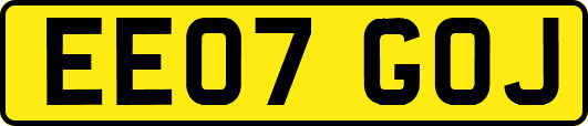 EE07GOJ