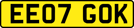 EE07GOK