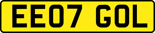 EE07GOL