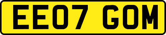 EE07GOM