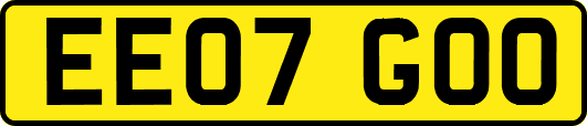 EE07GOO