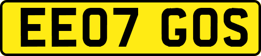 EE07GOS