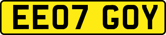 EE07GOY