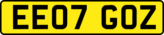 EE07GOZ