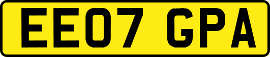 EE07GPA