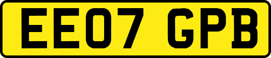 EE07GPB