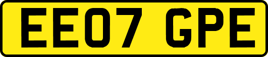 EE07GPE