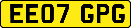 EE07GPG