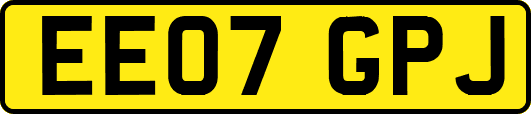 EE07GPJ