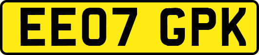 EE07GPK