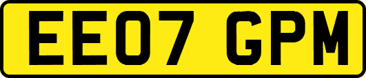 EE07GPM
