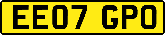 EE07GPO