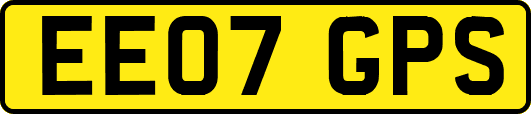 EE07GPS