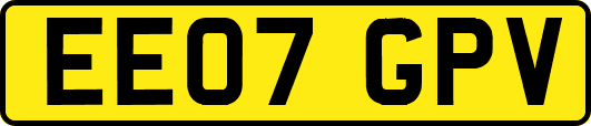 EE07GPV