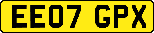 EE07GPX