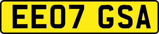 EE07GSA