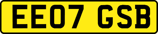 EE07GSB