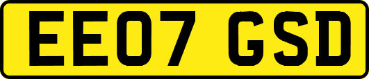 EE07GSD