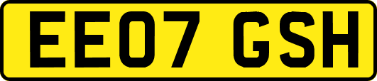 EE07GSH