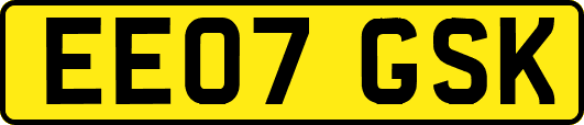 EE07GSK