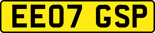EE07GSP