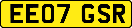 EE07GSR