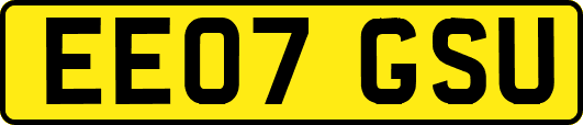 EE07GSU