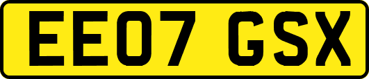 EE07GSX