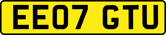EE07GTU