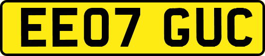 EE07GUC