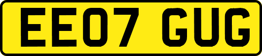 EE07GUG