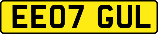 EE07GUL