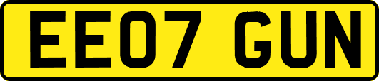 EE07GUN