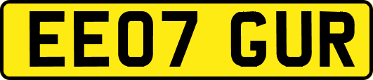 EE07GUR