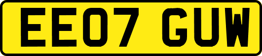 EE07GUW