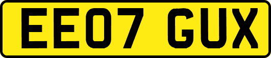 EE07GUX