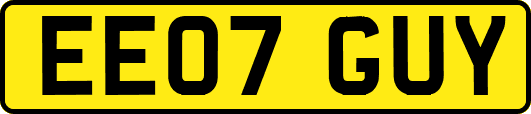 EE07GUY