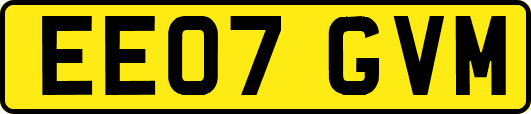 EE07GVM