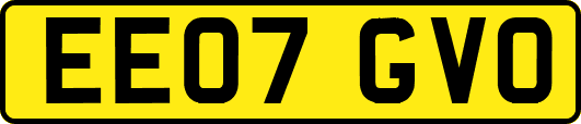 EE07GVO