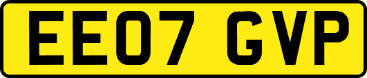 EE07GVP