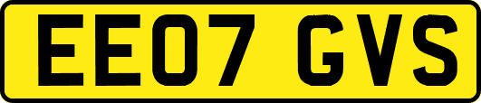 EE07GVS