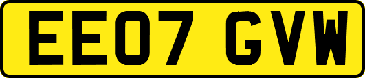 EE07GVW