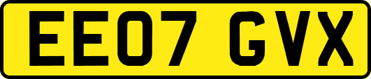 EE07GVX