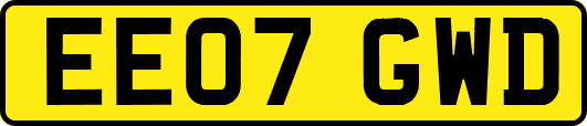 EE07GWD