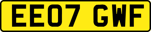 EE07GWF